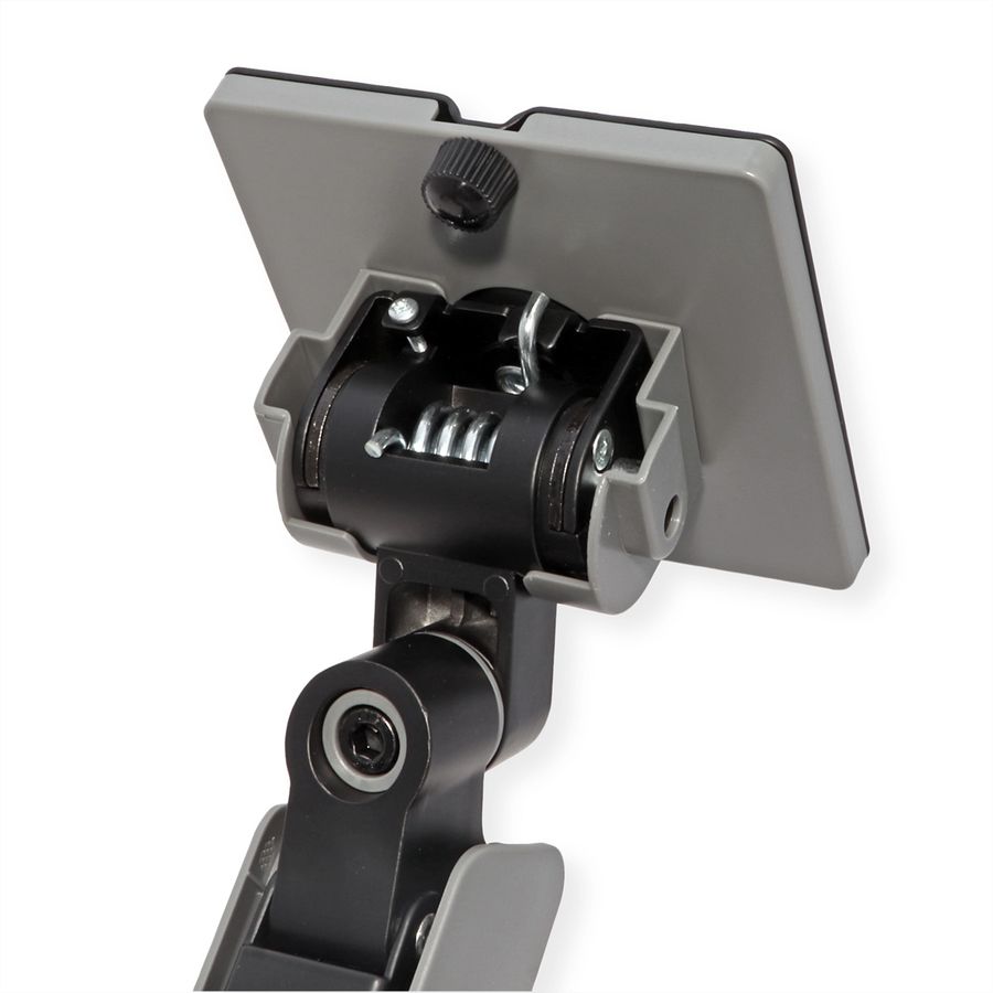 ROLINE LCD arm, tafelmontage, gasveer, 5 draaipunten, max. 20 kg