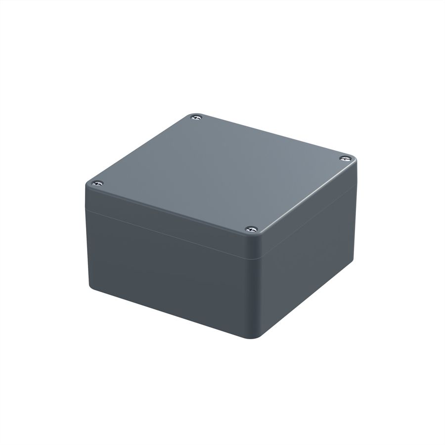 IP-PRO ALU EMC  90H 160W 160D IP67