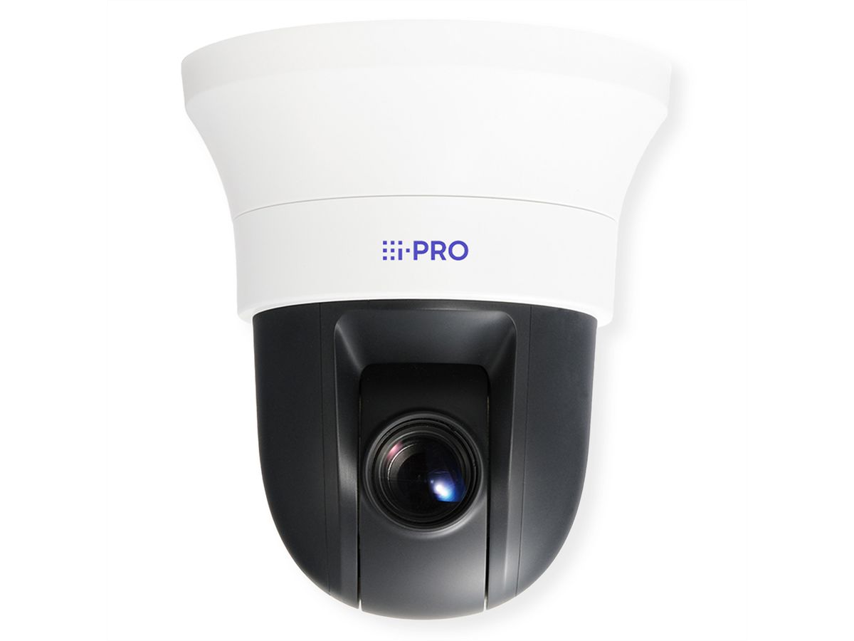 i-PRO WV-S61302-Z4 Indoor PTZ 1/3" 2MP  4,25 - 170 mm