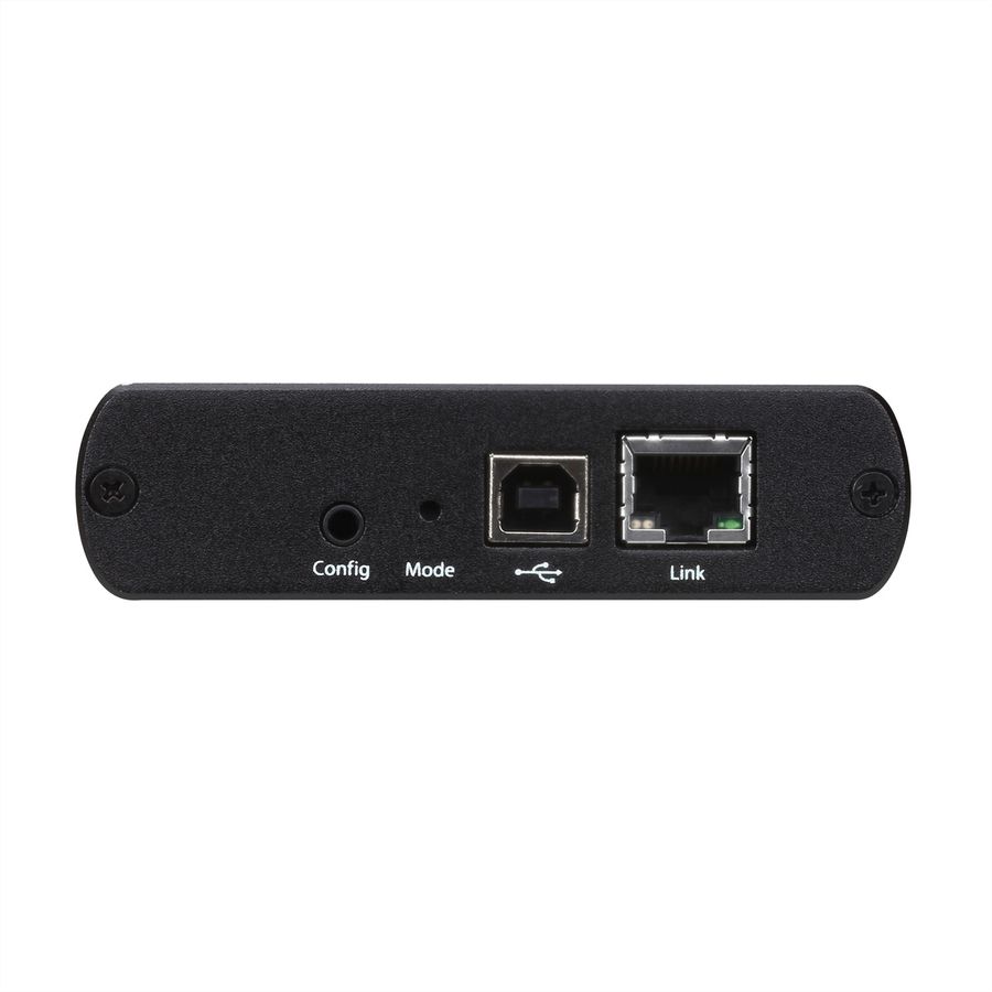 ATEN UEH4102 4-Port USB 2.0 CAT5 Extender over LAN