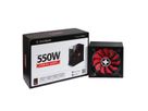 Xilence XP550R10 550W PC Power Supply, 80+ Bronze, Gaming, ATX