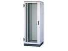 SCHROFF Varistar NET Plus Cabinet, RAL 7035, Single, 42 U, 2000H, 800W, 800D