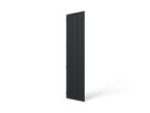 REAR PANEL 2000H 600W IP20 RAL7021