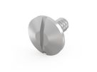 SCHROFF Screw for Drive Unit, UNC 6-32