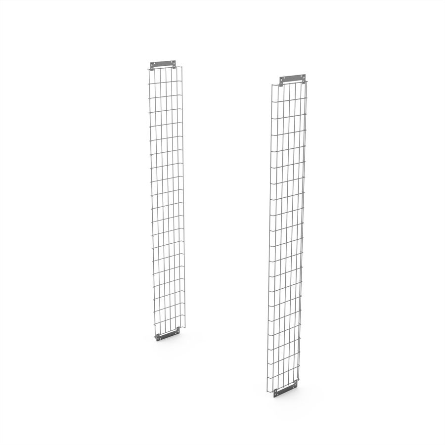 SCHROFF Varistar Cable Ladder, 2200H 300W 30D