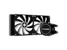 Xilence LQ240.ARGB AMD en Intel AiO 240mm Watercooling, ARGB PWM, 300W TDP