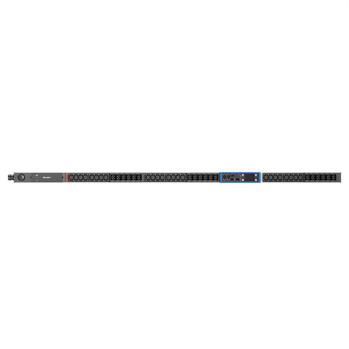 BACHMANN BN PRO S 24xC13 18xCombo 3,0m, CEE 16A/5p