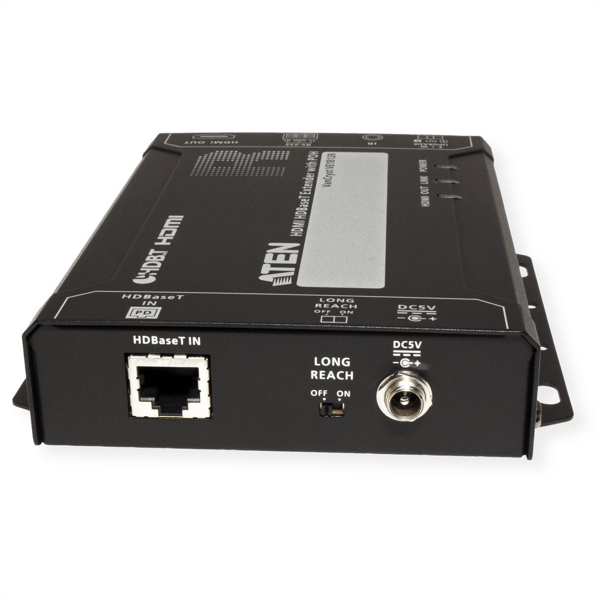 ATEN VE1812 HDMI HDBaseT Extender mit POH