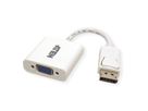 ATEN VC925 DisplayPort naar VGA Adapter