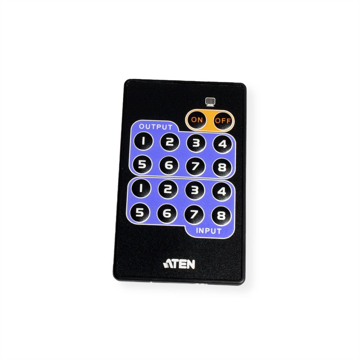 ATEN VM0404HA 4 x 4 HDMI Audio/Video Matrix Switch