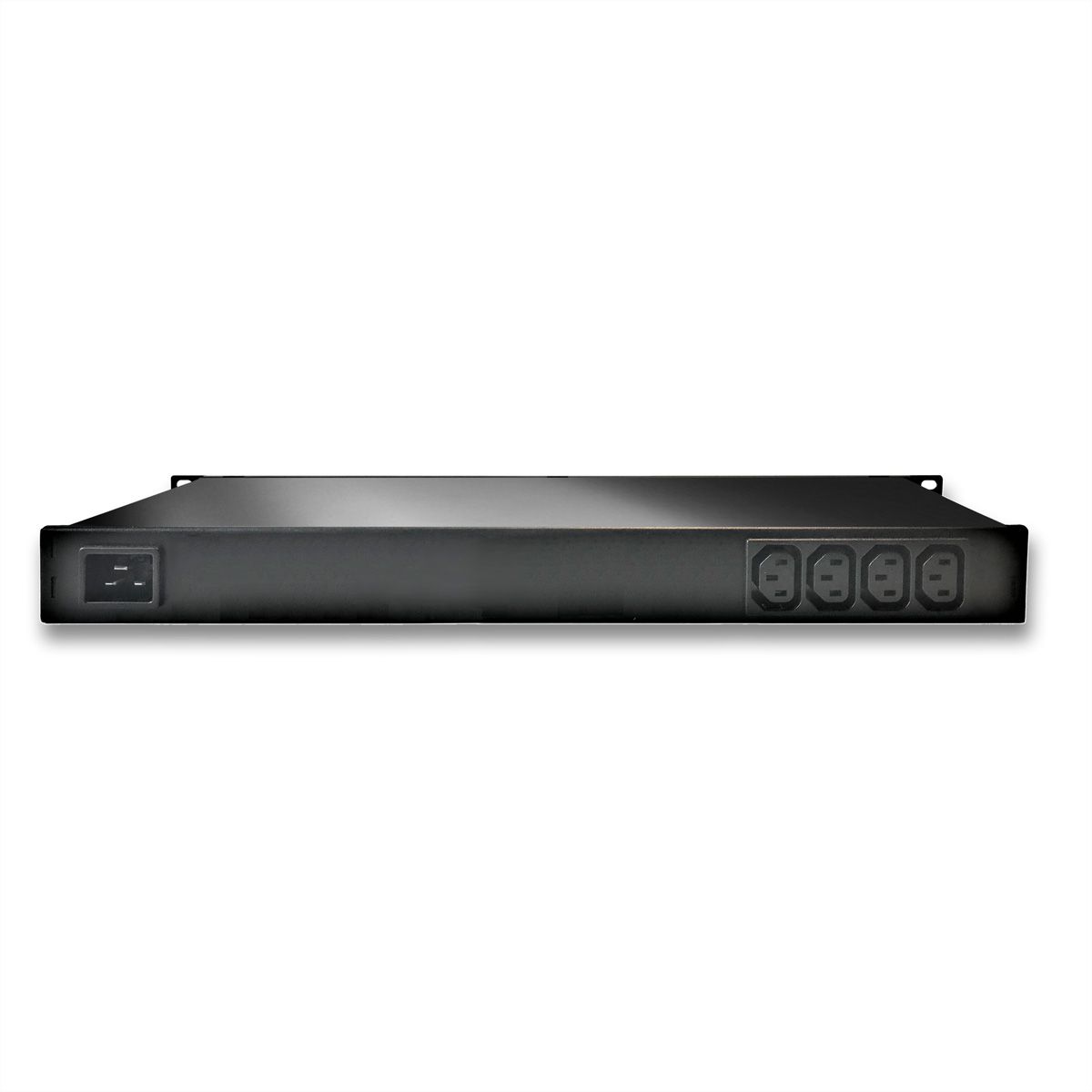 GUDE 8021-1 Expert Power Control 4x IEC C13, 2 Sensorports