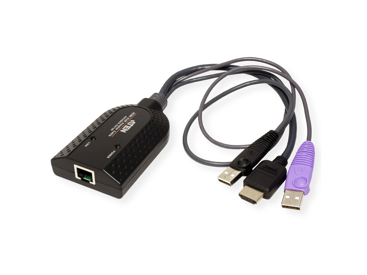 ATEN KA7168 HDMI USB KVM Adapterkabel