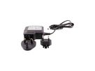 D-Link PSM-12V-38-B voedingsadapter 12V 3A zwart