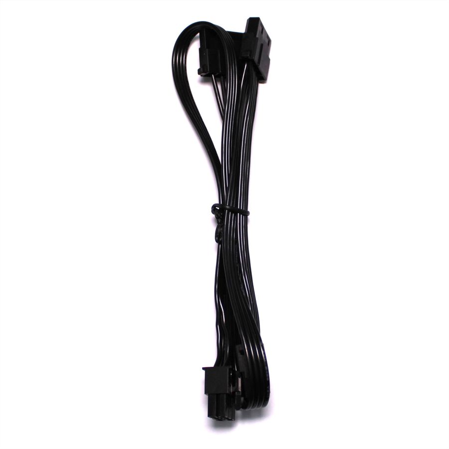 Xilence XZ183 4PIN IDE / HDD cable, 500mm, only for Xilence power supplies