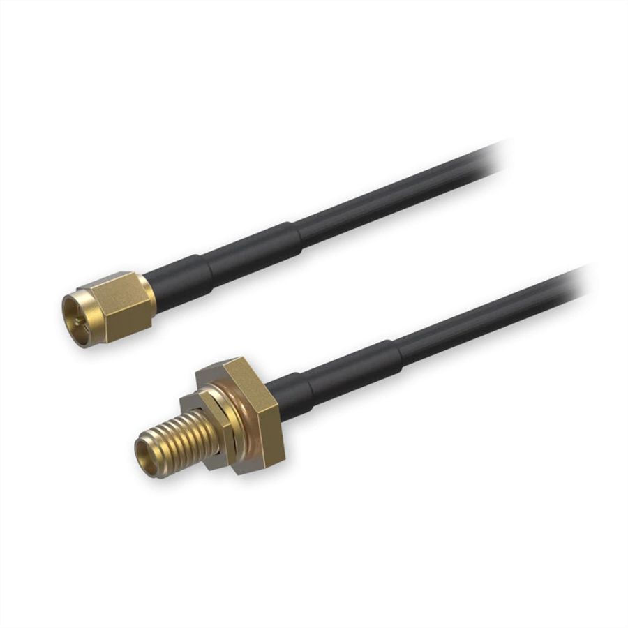 TELTONIKA PR2VM20M, SMA cable extension
