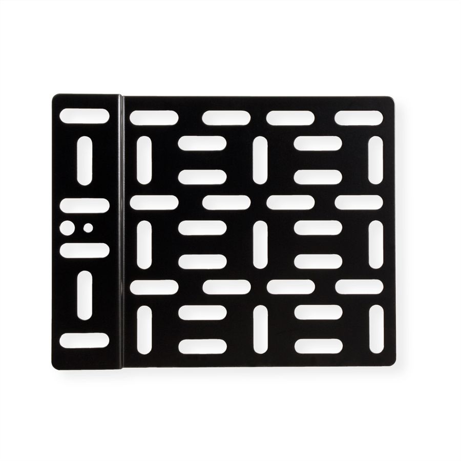 ROLINE Media player holder, small (202 x 160 mm)