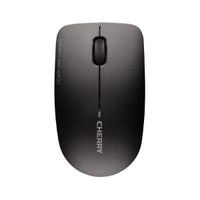 CHERRY MW 2400 muis RF Draadloos Optisch 1200 DPI Ambidextrous