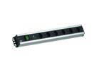 BACHMANN HANDWORK LINE 6xCEE7/3 1xSPD-Plus 1xswitch 2.0m