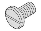 SCHROFF Screw for Drive Unit M3x6