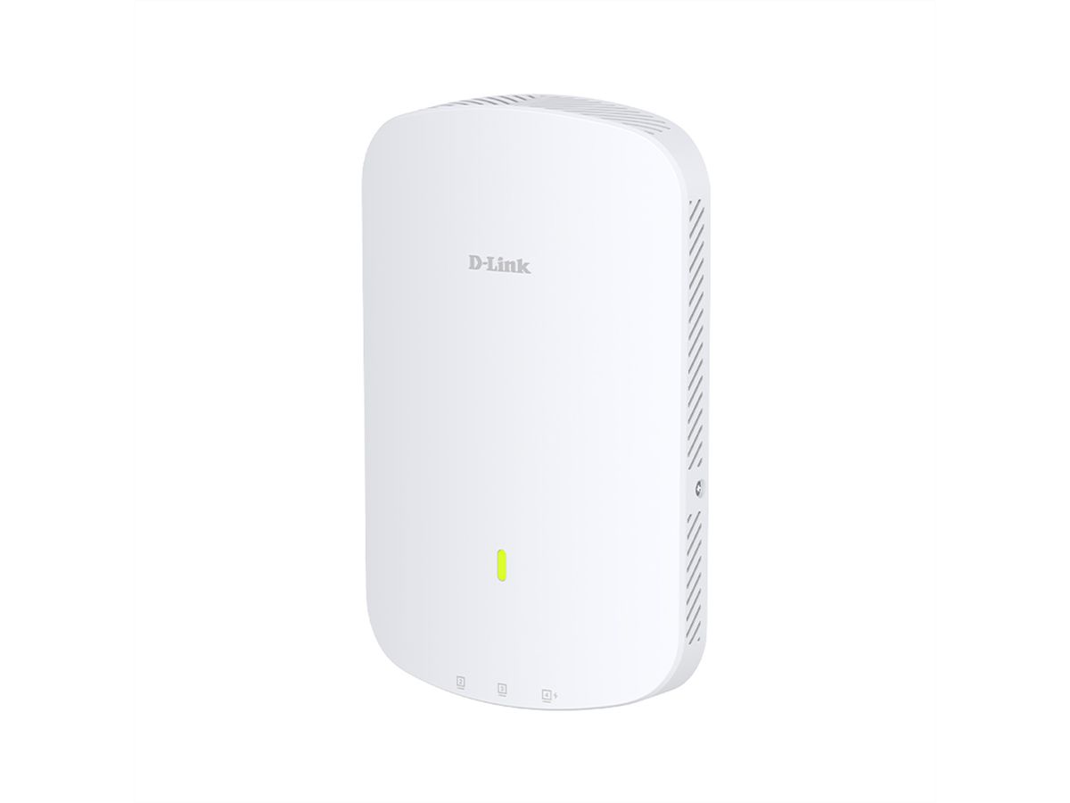 D-Link DAP-X3060W Wi-Fi-6 Access Point, Nuclias Connect AX3000