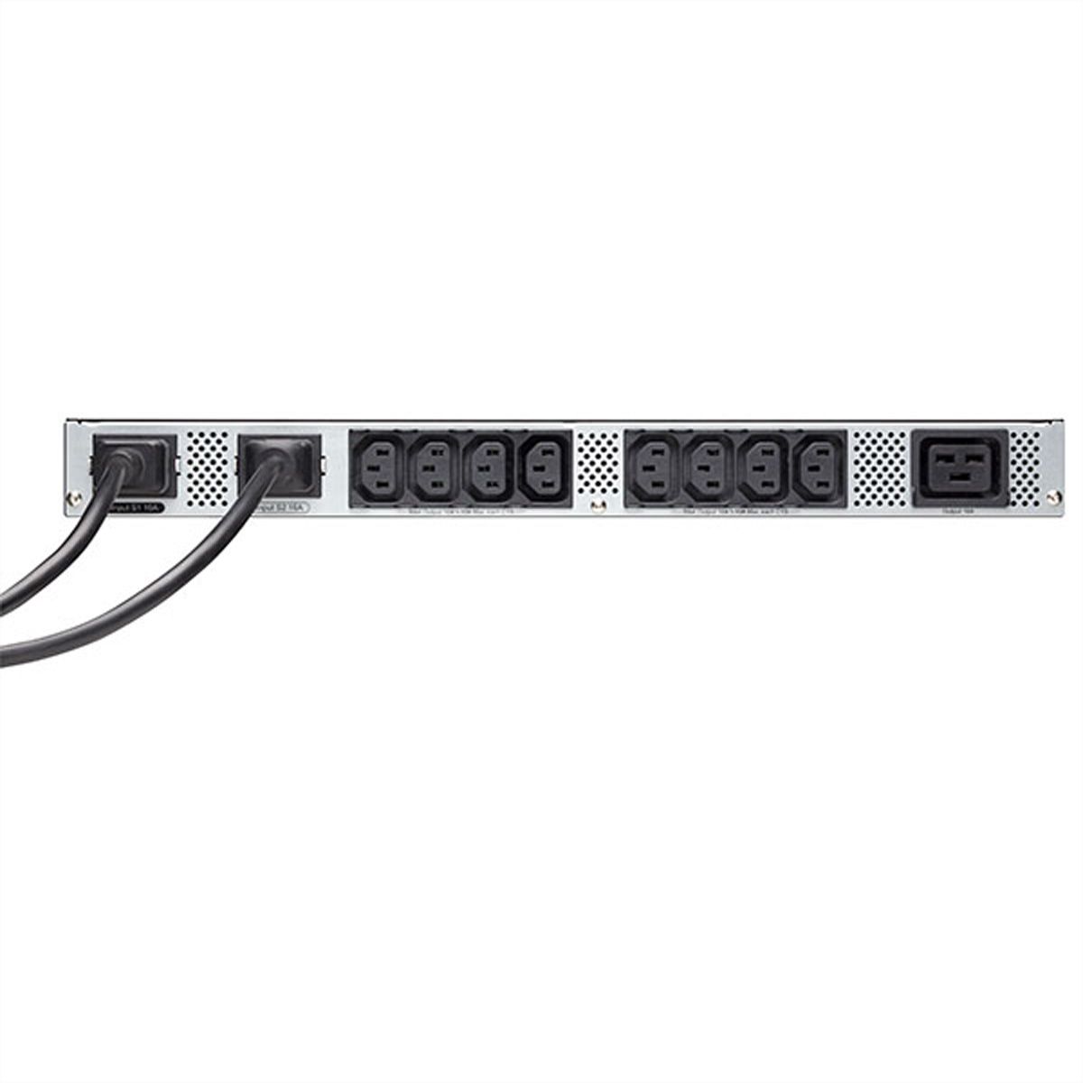 EATON EATS16N Automatischer Transfer Switch 16A, Netpack