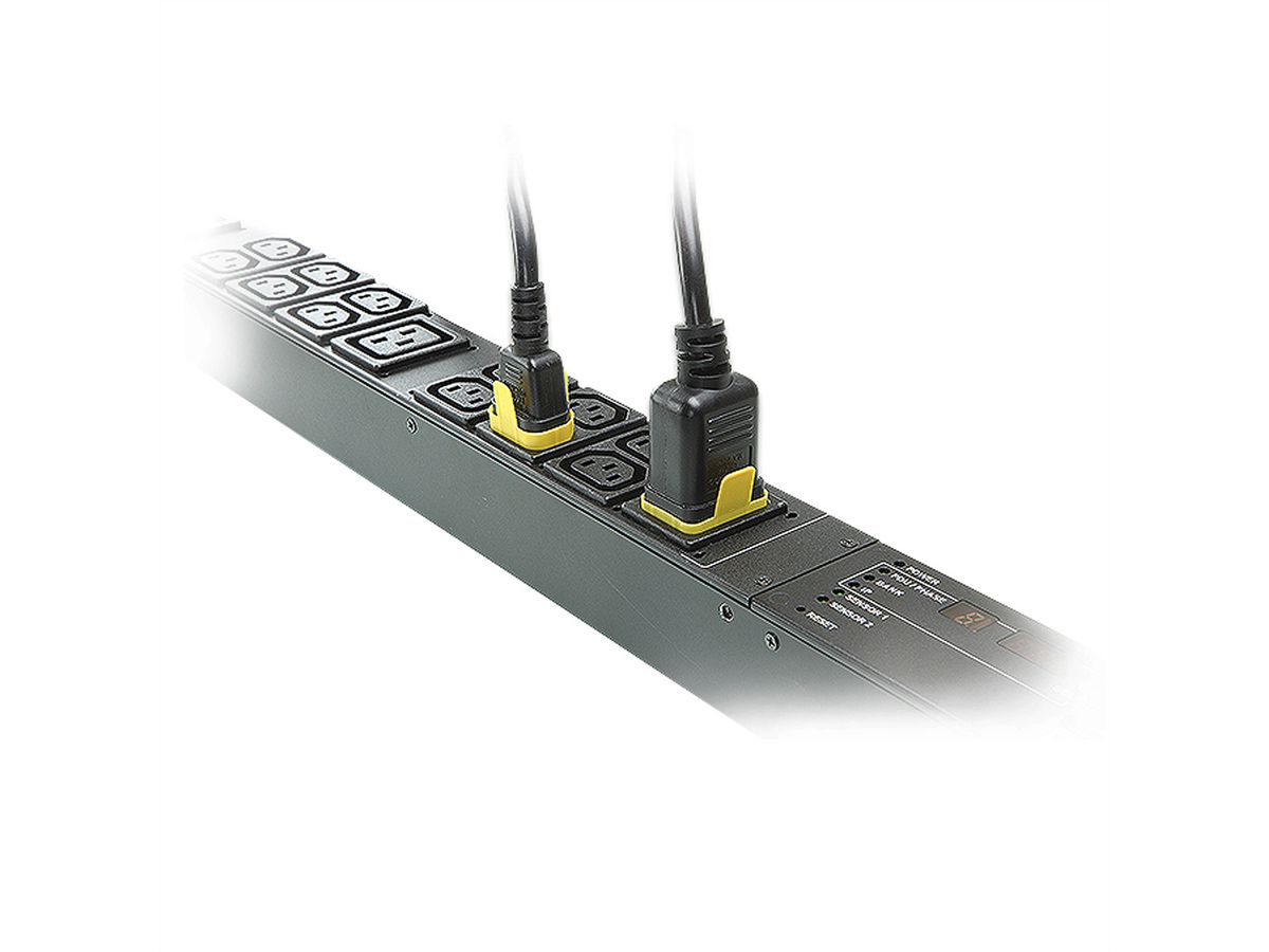 ATEN 2X-EA11 C20 EZ-Lok-stekker, pakket van 10 stuks