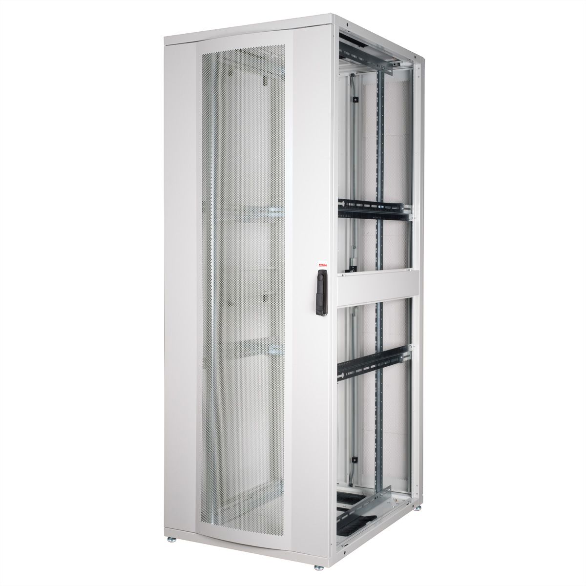ROLINE 19-inch server rack Pro 47 U, 800x1000 WxD grey