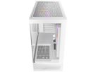 ANTEC Constellation C2M ARGB White MicroATX PC Gehäuse