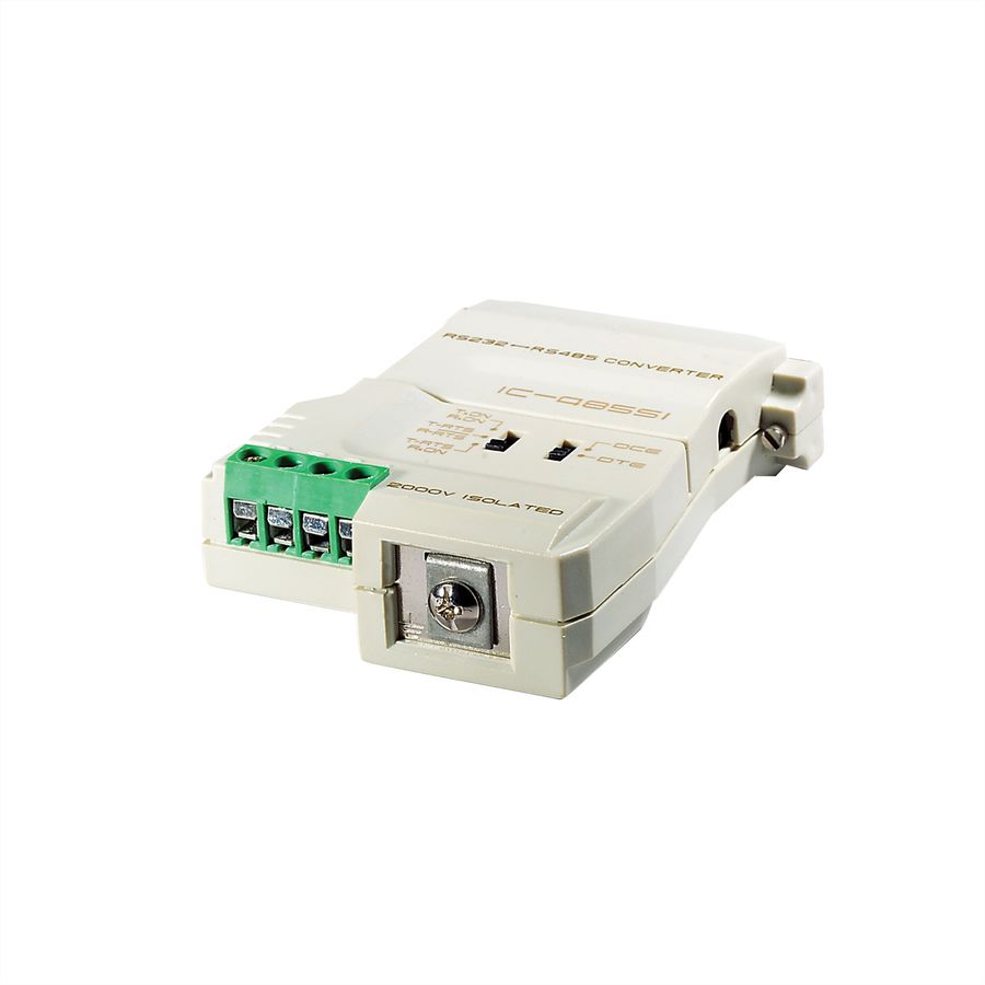 ATEN IC485SI RS-232 naar RS-485 Interface Converter