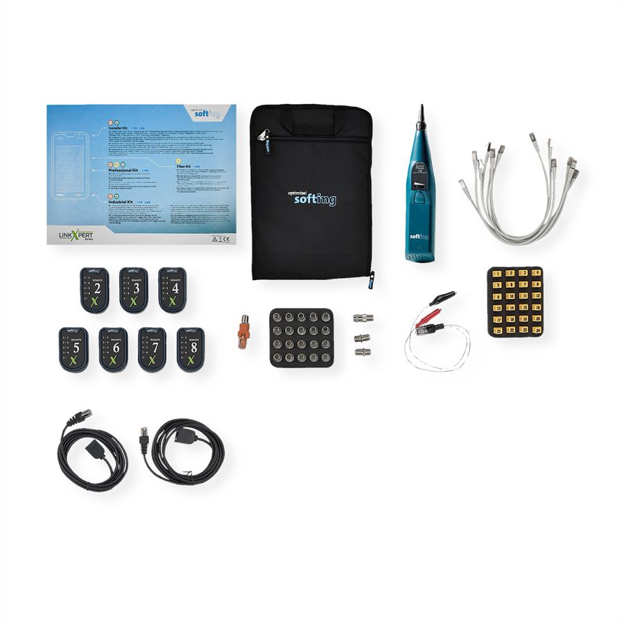 SOFTING Installer Kit