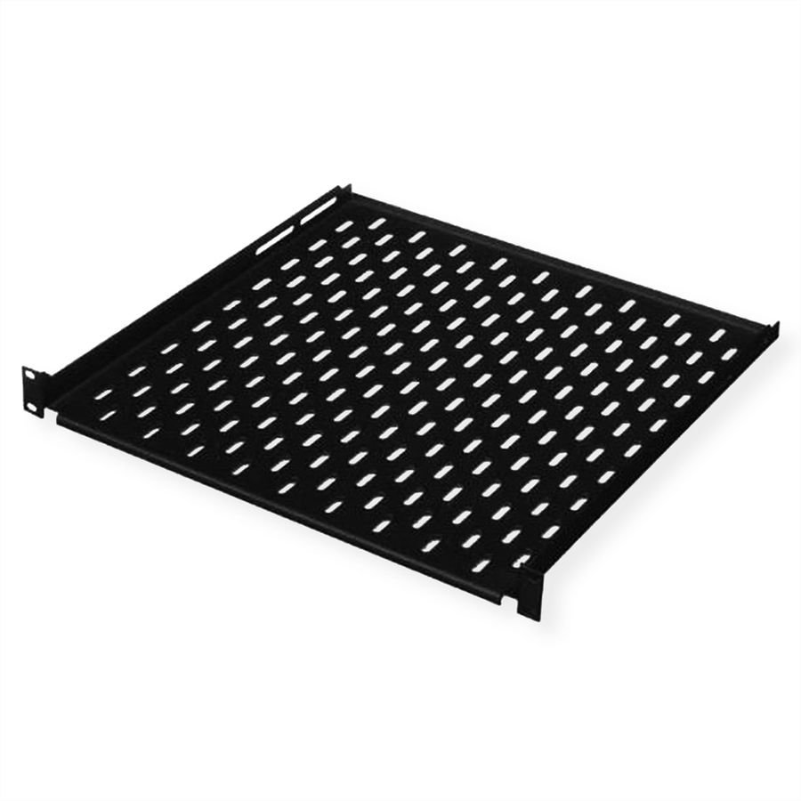 CONTEG 19" plank, 435 x 250 mm, max. 15kg