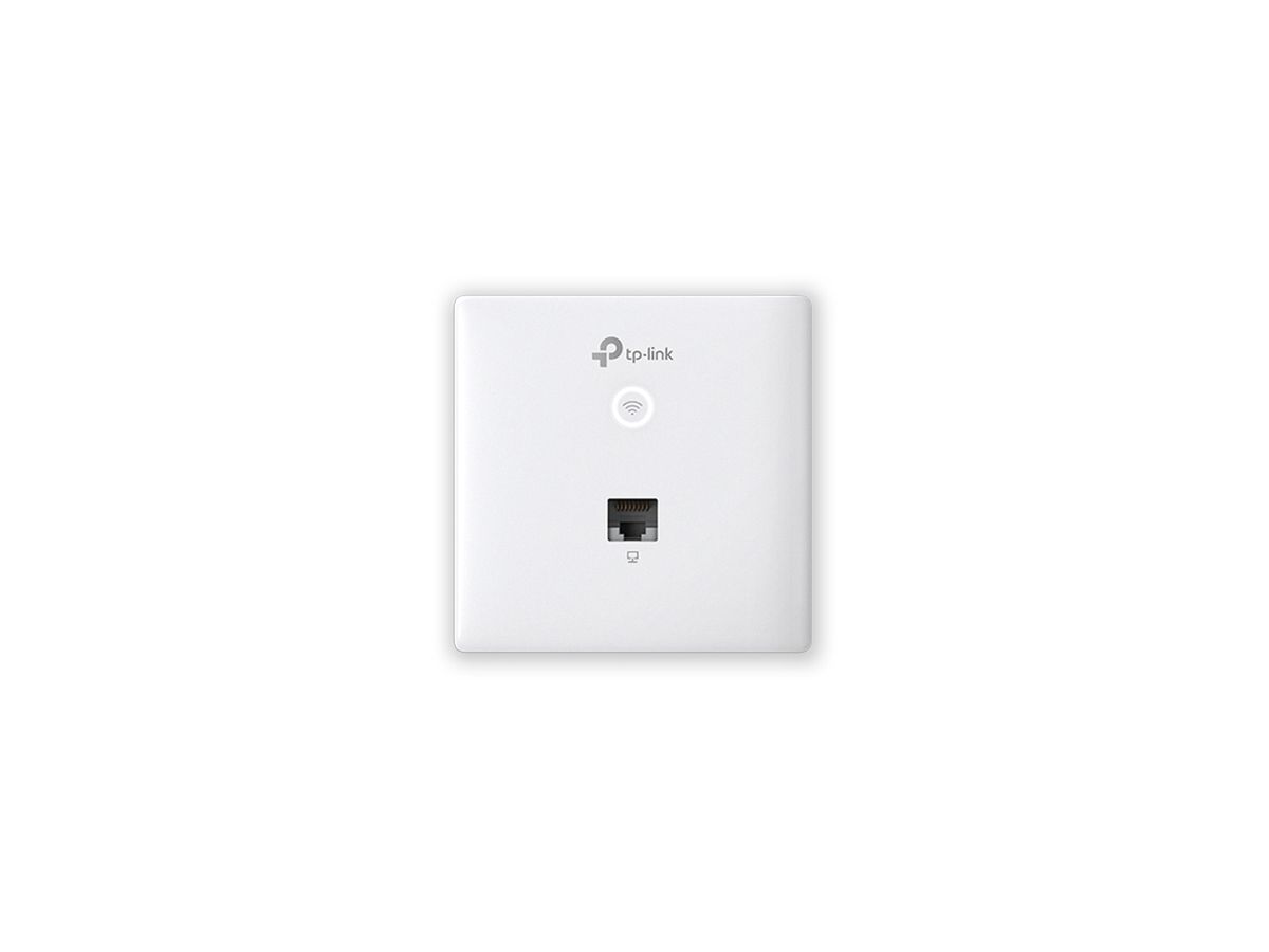 TP-Link EAP230-Wall 867 Mbit/s Wit Power over Ethernet (PoE)