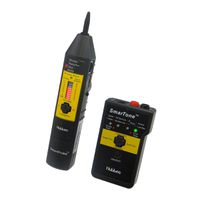 HOBBES SMART digitale kabelzoeker en testset