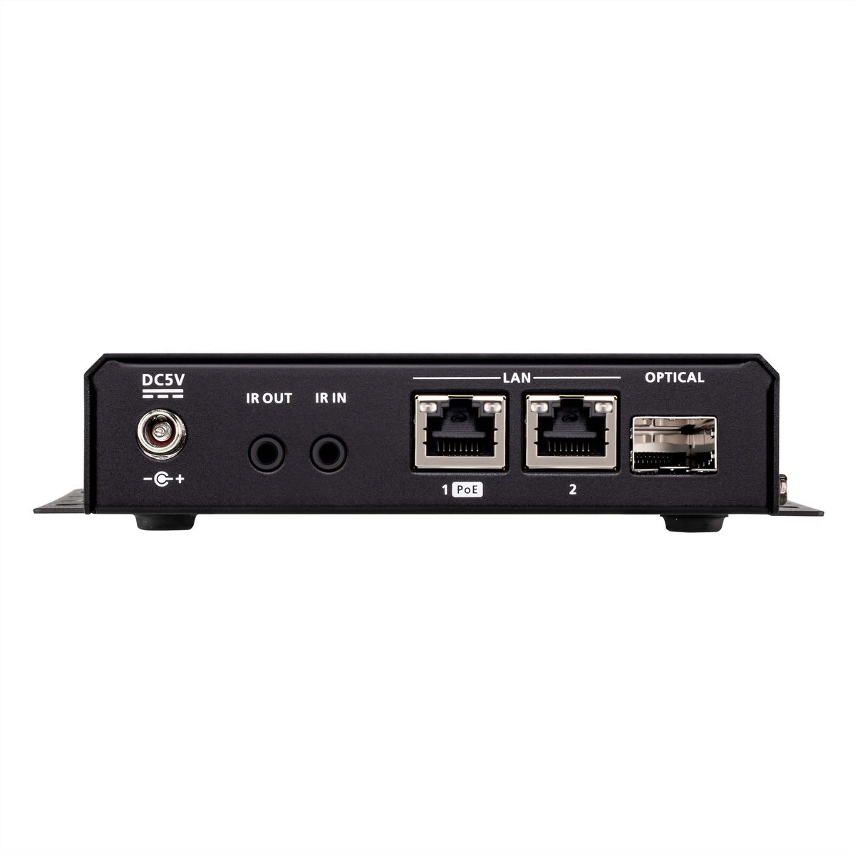 ATEN VE8962R True 4K HDMI over IP-ontvanger met PoE