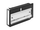 SCHROFF DIN rail adapter volgens DIN 43880