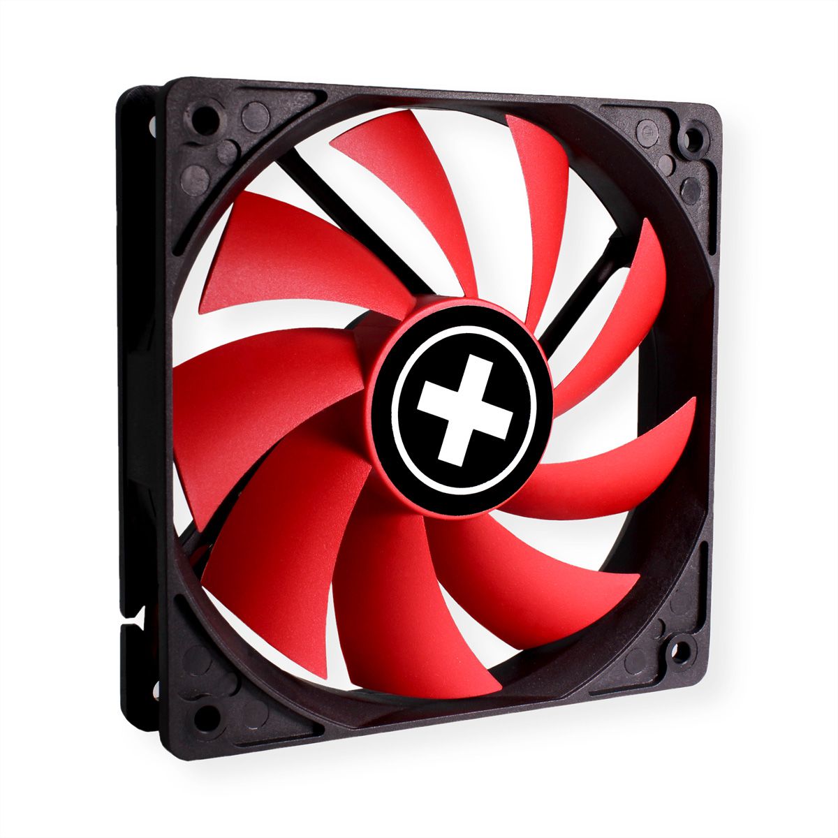 Xilence XPF120.R.PWM 120mm PWM Case Fan, 4PIN