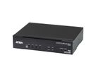 ATEN AD400E DSP Mixer 4-CH Analog Input and Dante Output