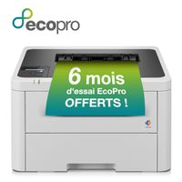 Brother DCP-L2627DWE EcoPro Ready 3-in-1 Mono Laser Printer