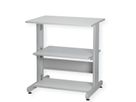 ROLINE Printer Table, up to 80 kg, grey