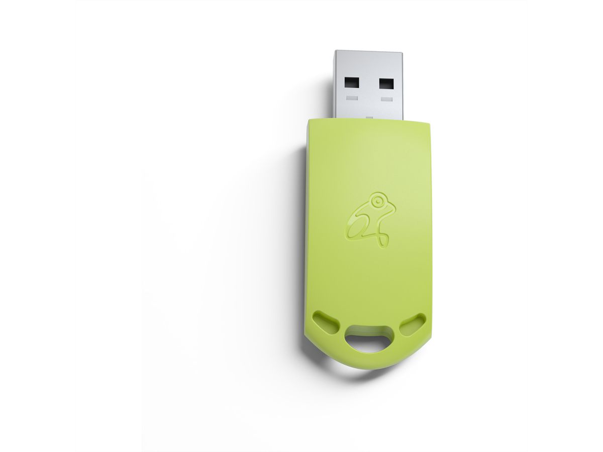 frogblue frogLink, LE USB-Stick