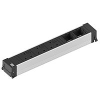 BACHMANN POWER FRAME 3xUK 90° 2xCM, Electricity 0.2m GST18 United Kingdom