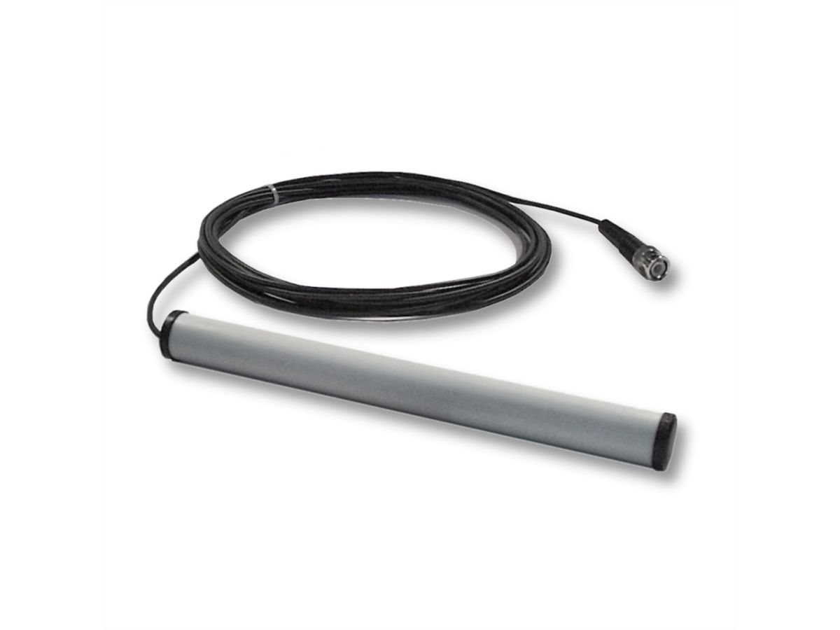 GUDE 0220 Actieve DCF77 ferriet staafantenne BNC
