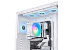 Thermaltake UX400 ARGB Sync Snow White CPU Cooler