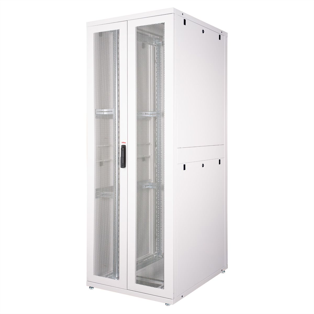 ROLINE 19-inch server rack Pro 47 U, 800x1000 WxD grey