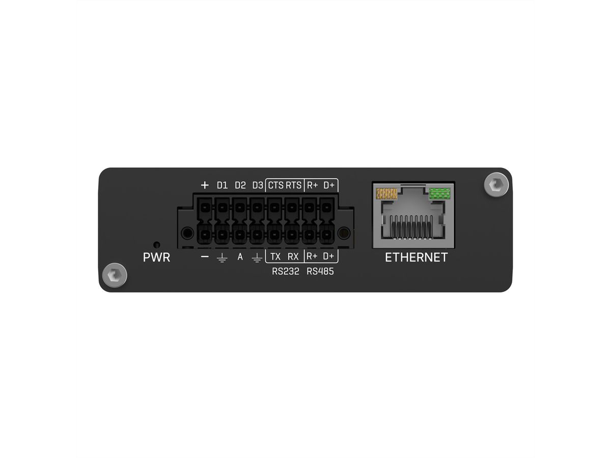 TELTONIKA NTP001 NTP Server