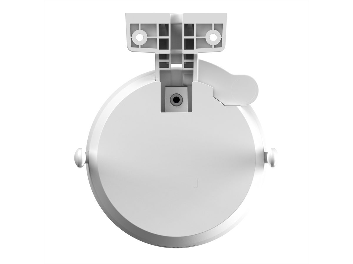 DAHUA DH-IPC-P5ASP-PV-0400B-S2-EUR, PTZ 5MP IR LED WLAN Camera