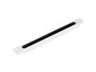 ROLINE 10-inch kabeldoorvoer, met borstelstrook 0.5HE grijs