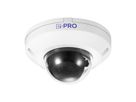 i-PRO 2MP AI OUTDOOR VANDAL Dome Camera