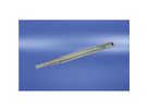 SCHROFF Telescopic Slide, Universal, Heavy Load, 2 U 600L