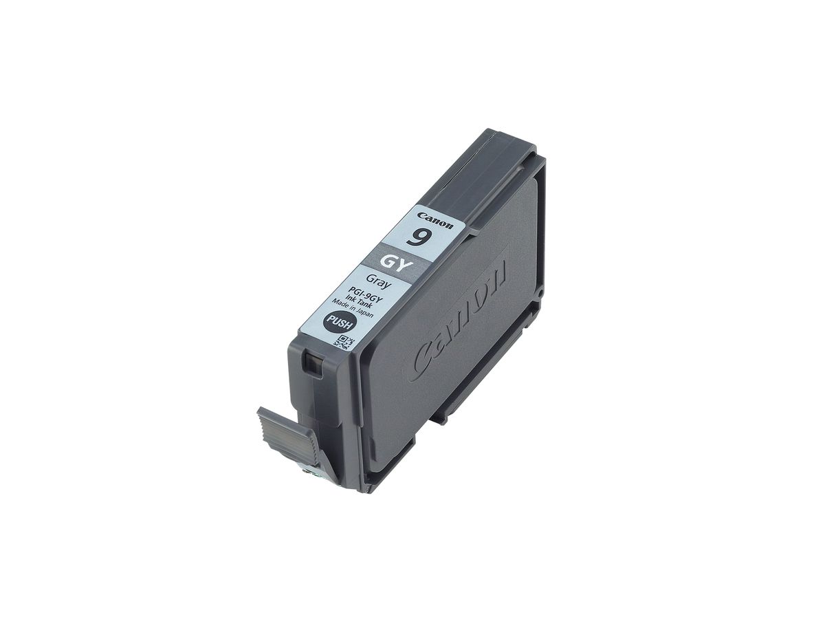 Canon 1042B001 inktcartridge 1 stuk(s) Origineel Grijs